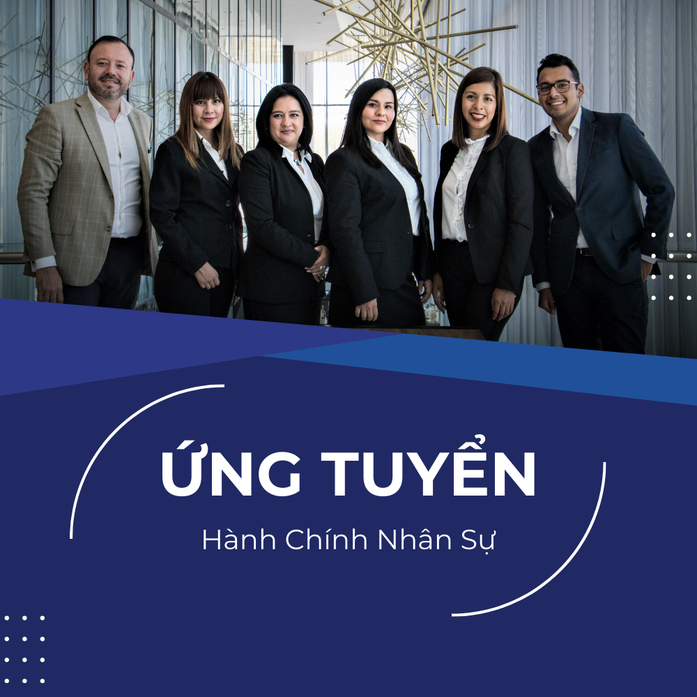 Những Điều Cần Biết Để Ứng Tuyển Vị Trí Hành Chính Nhân Sự